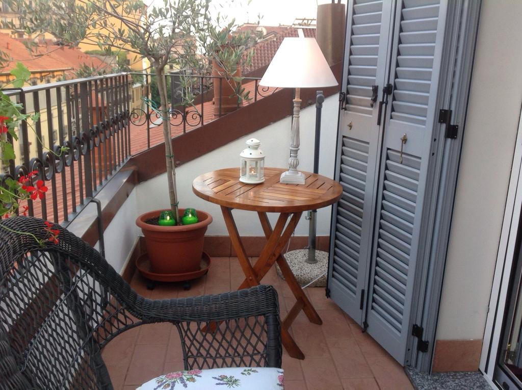 Apartment Pied A Terre With Terrazza In Milan City Center Cameră foto
