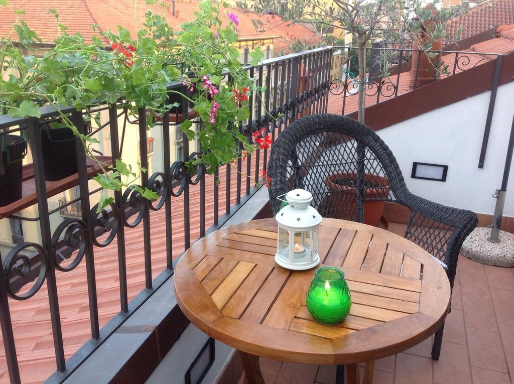 Apartment Pied A Terre With Terrazza In Milan City Center Cameră foto