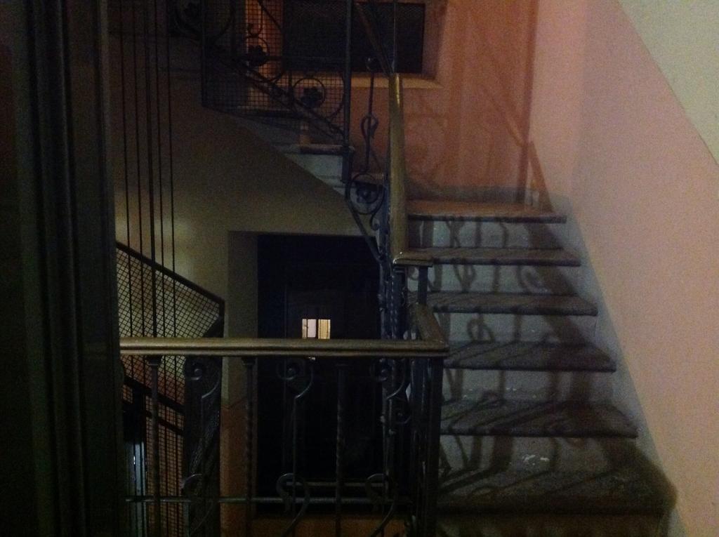 Apartment Pied A Terre With Terrazza In Milan City Center Cameră foto